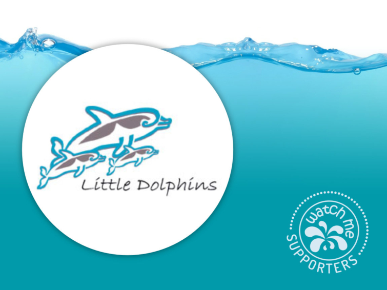 Little Dolphins